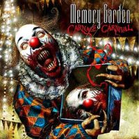 Memory Garden - Carnage Carnival 200
